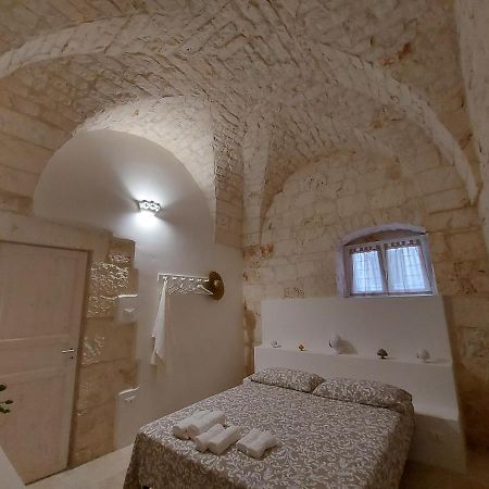 Pietrabianca 17 Villa Ostuni Kültér fotó