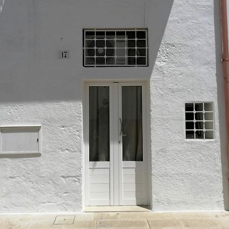 Pietrabianca 17 Villa Ostuni Kültér fotó