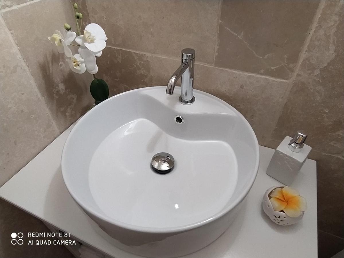Pietrabianca 17 Villa Ostuni Kültér fotó