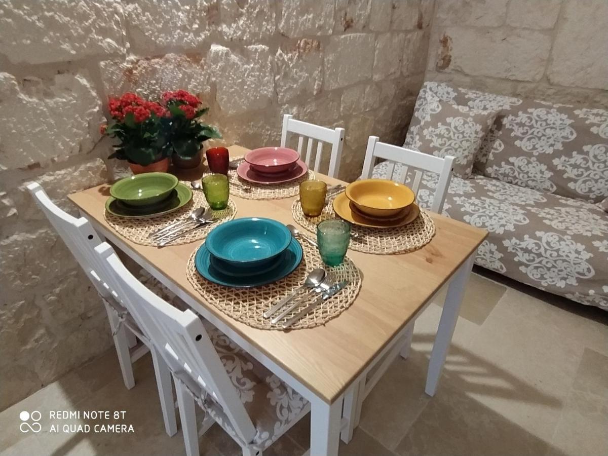 Pietrabianca 17 Villa Ostuni Kültér fotó