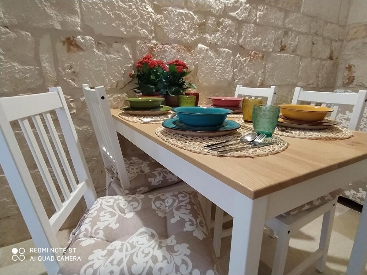 Pietrabianca 17 Villa Ostuni Kültér fotó