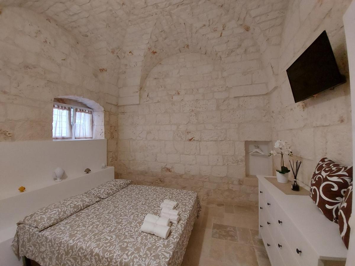 Pietrabianca 17 Villa Ostuni Kültér fotó