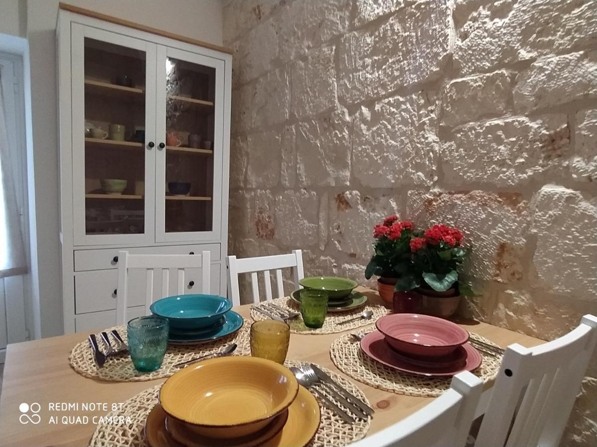 Pietrabianca 17 Villa Ostuni Kültér fotó