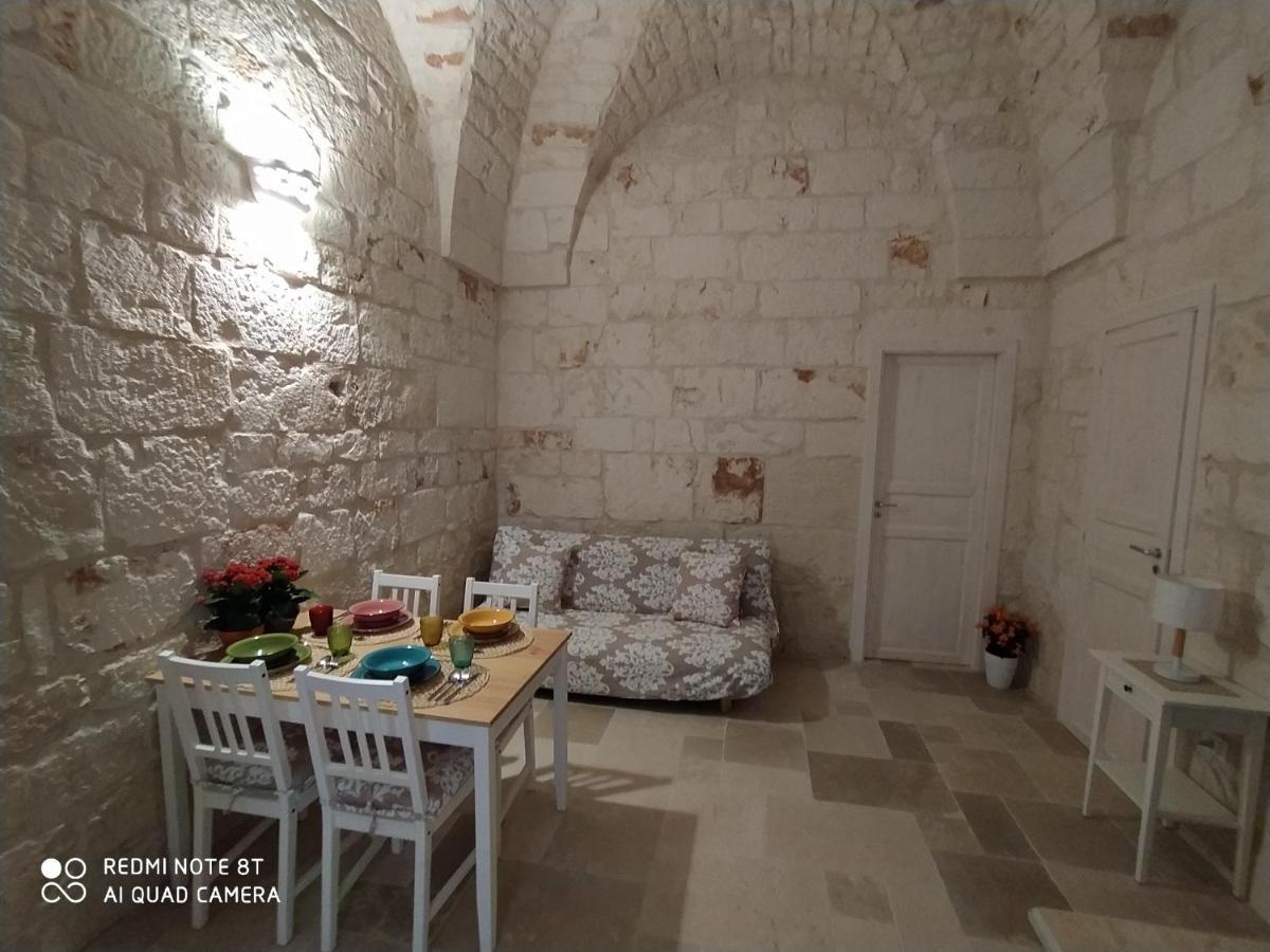 Pietrabianca 17 Villa Ostuni Kültér fotó