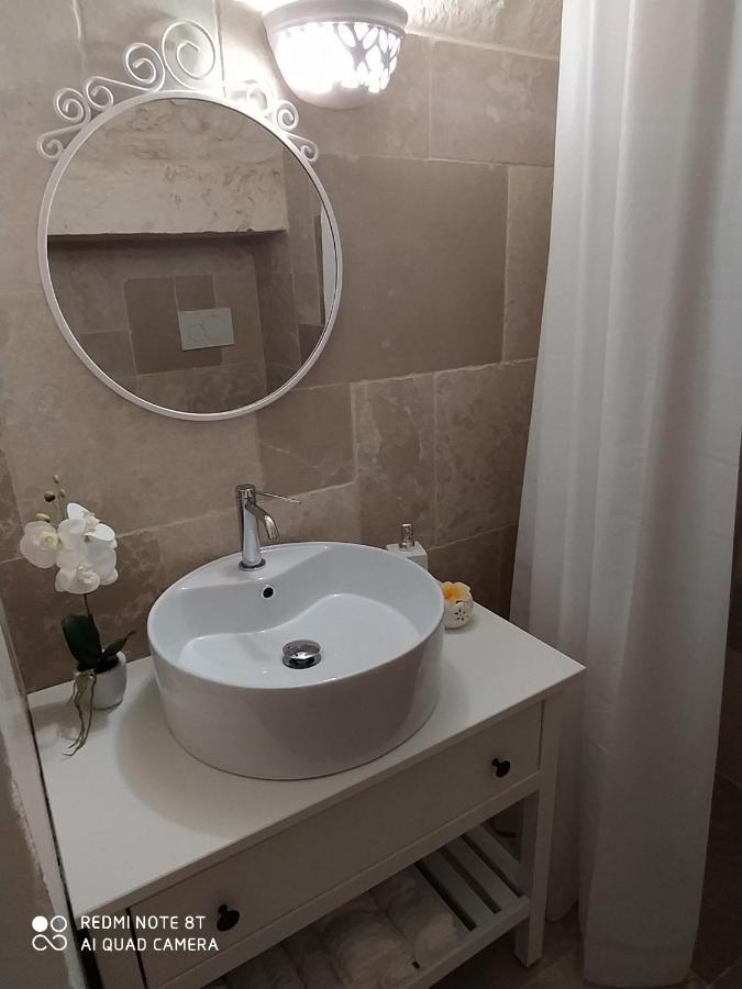 Pietrabianca 17 Villa Ostuni Kültér fotó