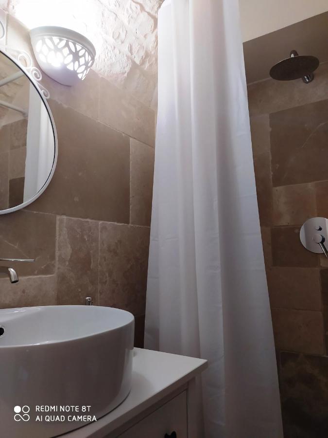 Pietrabianca 17 Villa Ostuni Kültér fotó