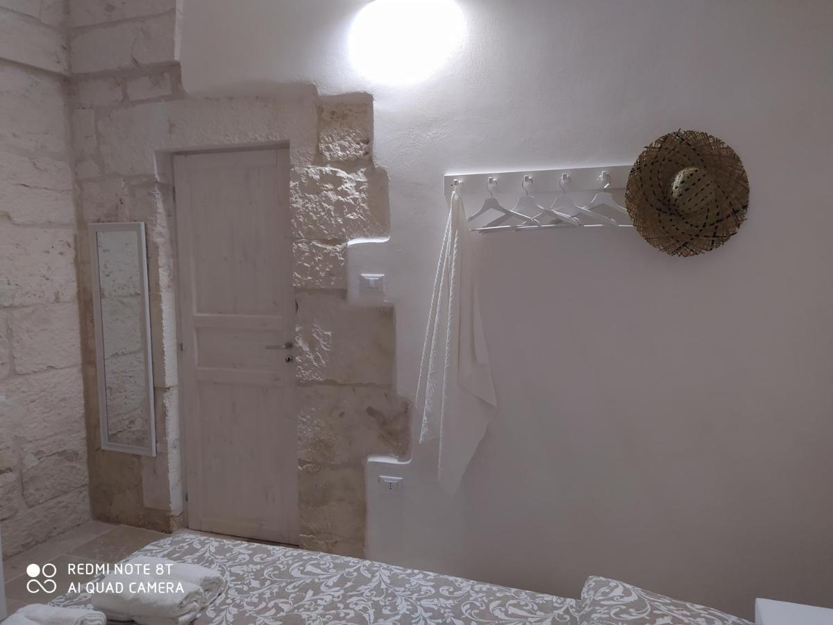 Pietrabianca 17 Villa Ostuni Kültér fotó