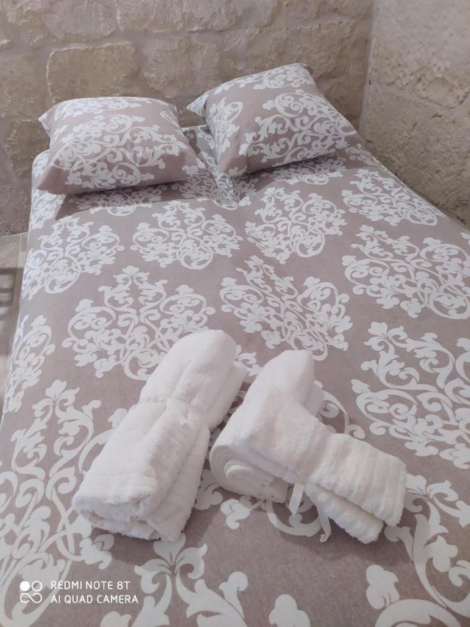 Pietrabianca 17 Villa Ostuni Kültér fotó