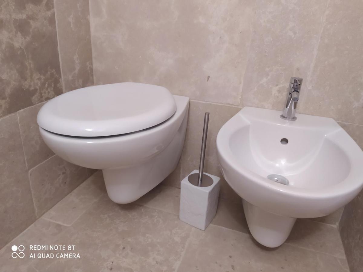 Pietrabianca 17 Villa Ostuni Kültér fotó