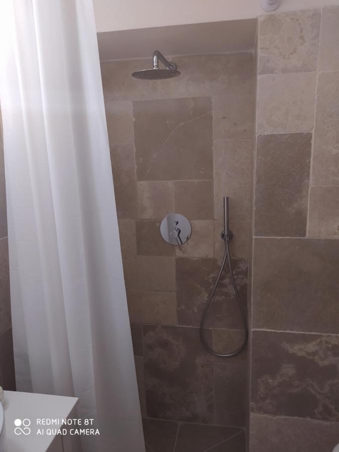 Pietrabianca 17 Villa Ostuni Kültér fotó