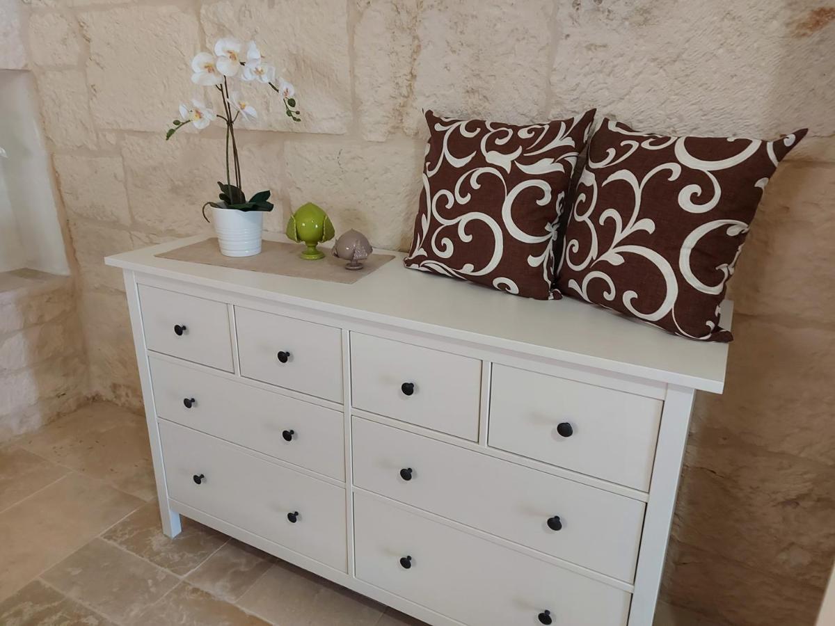Pietrabianca 17 Villa Ostuni Kültér fotó