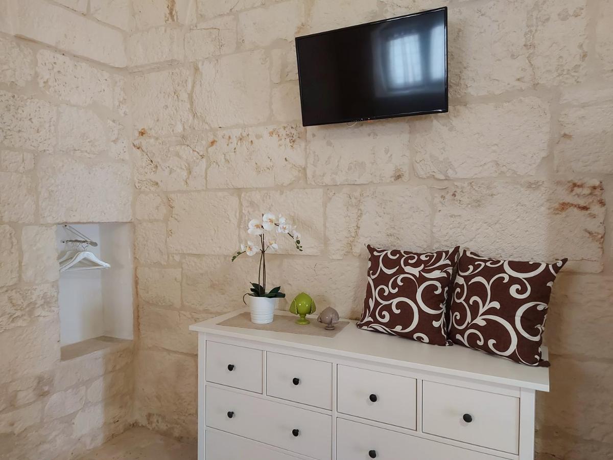 Pietrabianca 17 Villa Ostuni Kültér fotó