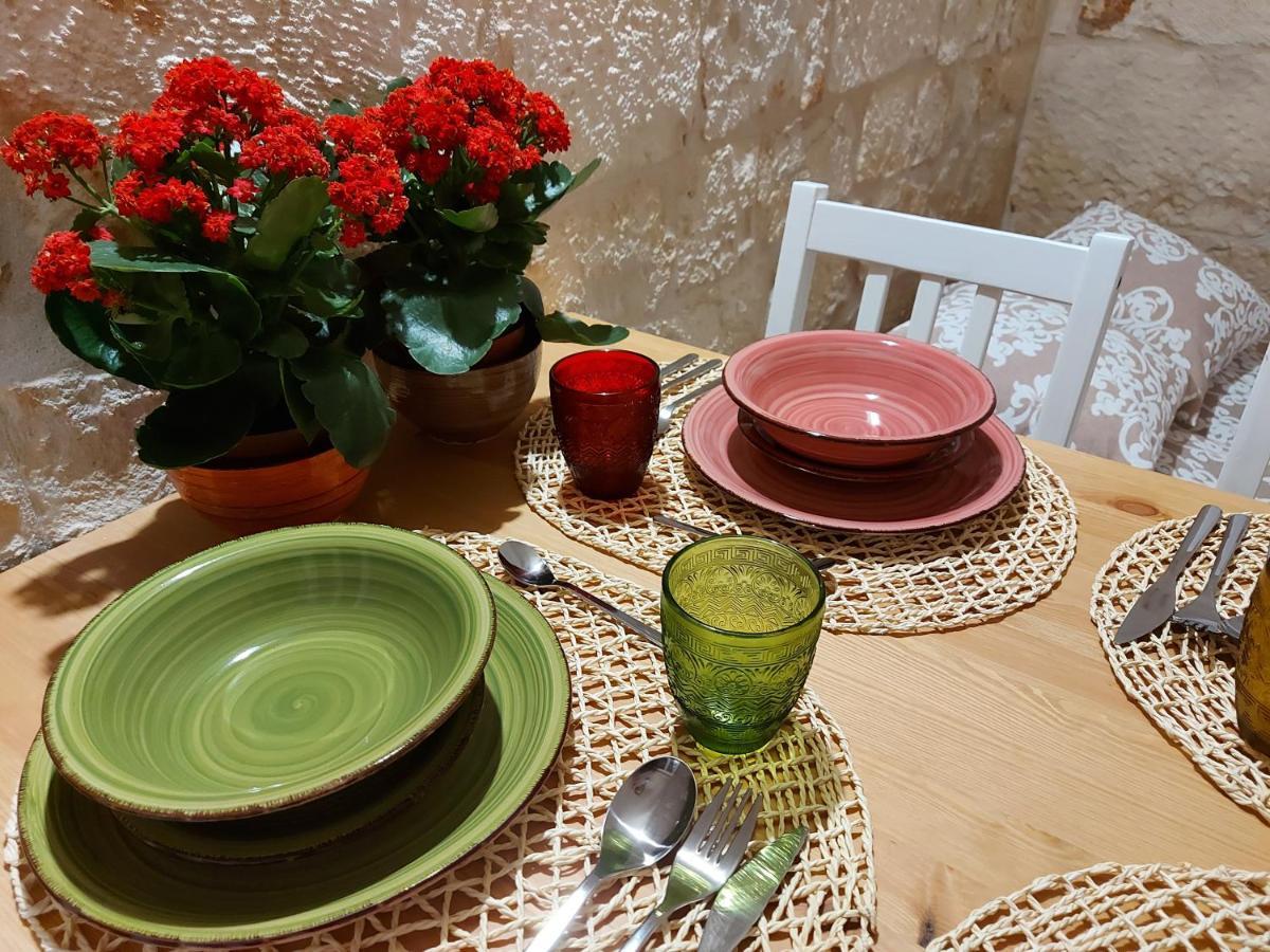 Pietrabianca 17 Villa Ostuni Kültér fotó