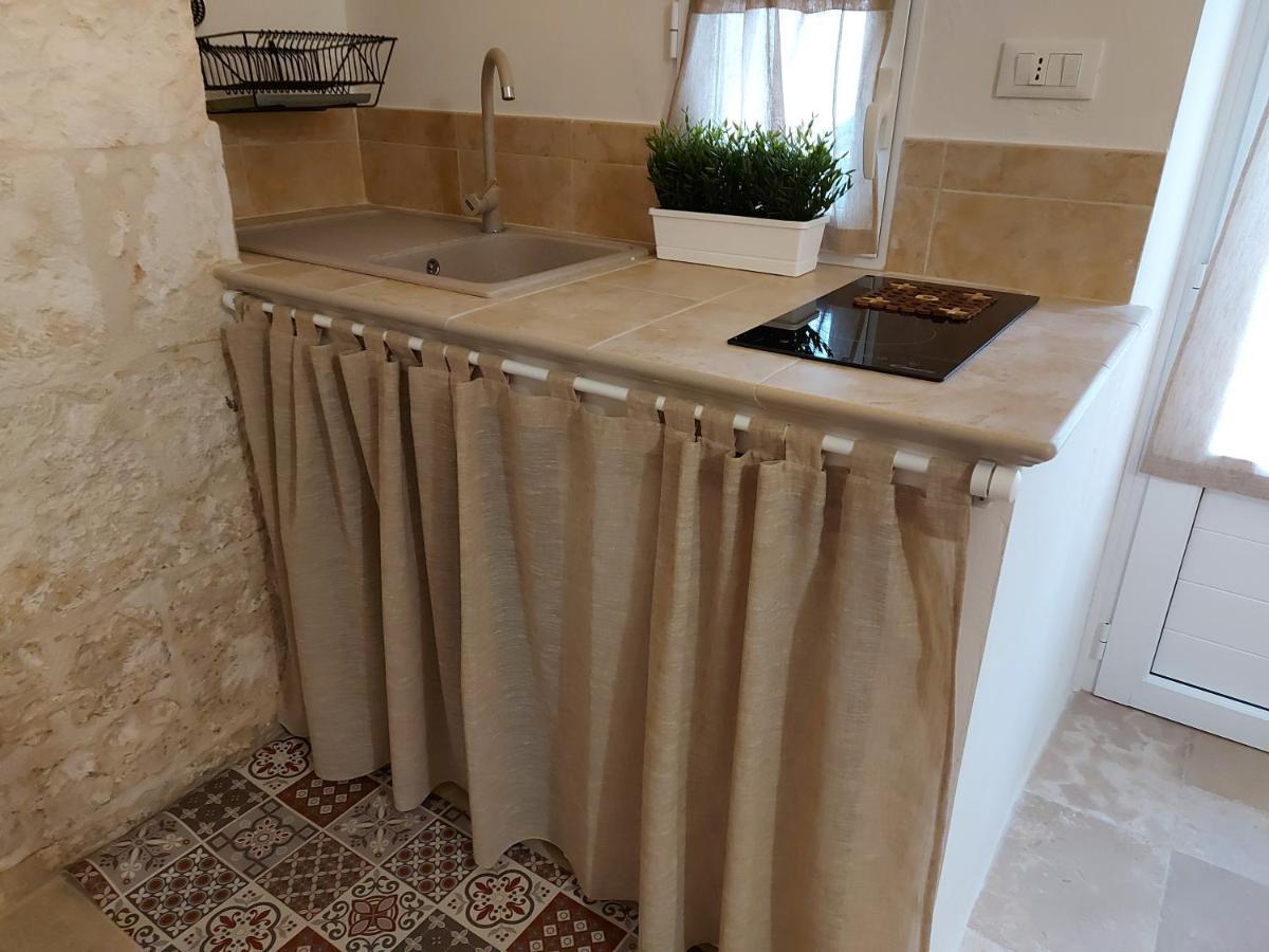 Pietrabianca 17 Villa Ostuni Kültér fotó