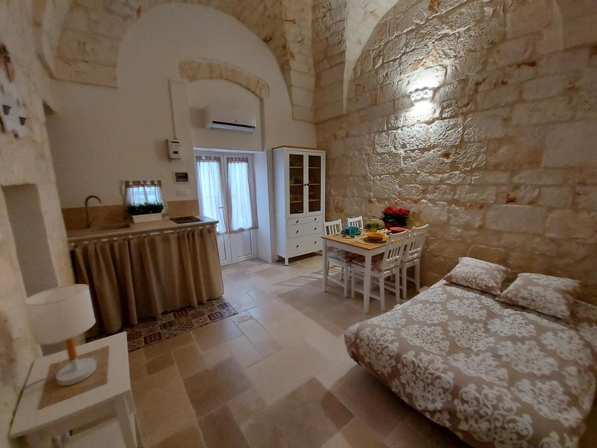 Pietrabianca 17 Villa Ostuni Kültér fotó
